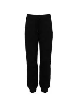 Брюки мужские Emporio Armani, черный
