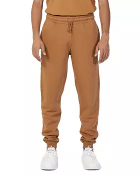 Брюки мужские Fila спортивные, коричневый