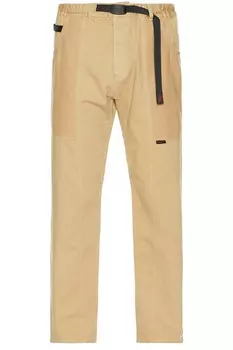 Брюки мужские Gadget Pant Gramicci, цвет Chino