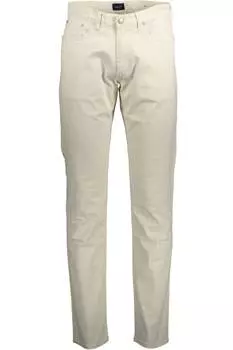 Брюки мужские Gant, белый