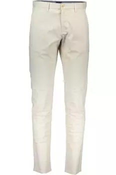 Брюки мужские Gant, бежевый