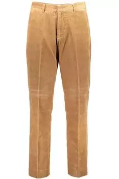 Брюки мужские Gant, коричневый