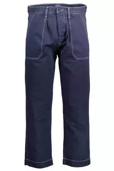 Брюки мужские Gant, синий