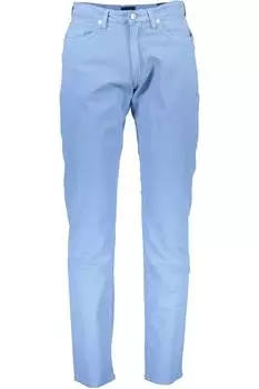 Брюки мужские Gant, светло-голубой
