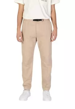 Брюки мужские Gas повседневные, бежевый
