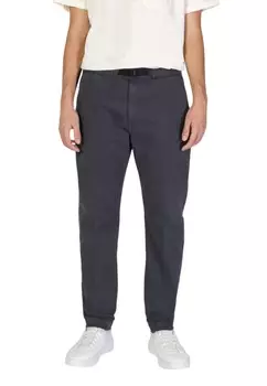 Брюки мужские Gas повседневные, серый