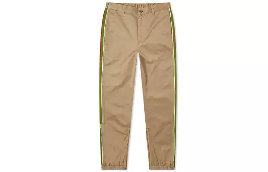 Брюки мужские Gucci, песочный