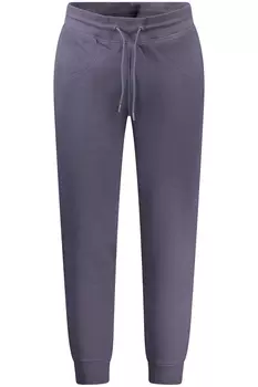 Брюки мужские Guess Jeans на резинке, синий