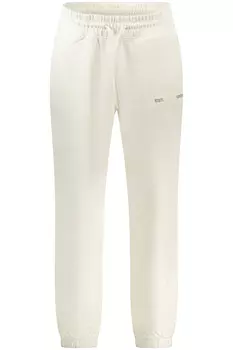 Брюки мужские Guess Jeans спортивные, белый