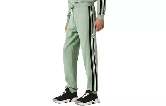 Брюки мужские Hermes, голубой