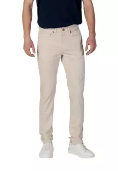 Брюки мужские Jeckerson повседневные, бежевый
