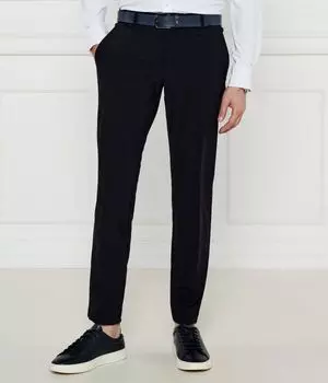 Брюки мужские Joop! прямого кроя, синий