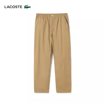 Брюки мужские Lacoste, хаки