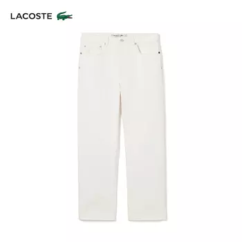Брюки мужские Lacoste HH2321, светло-синий