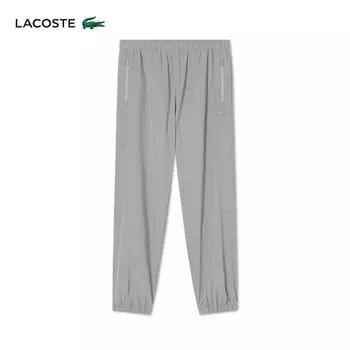 Брюки мужские Lacoste, серый