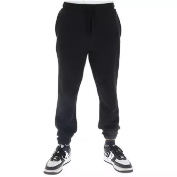 Брюки мужские Lyle & Scott спортивные, черный