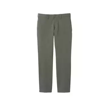 Брюки мужские Muji, черный
