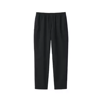 Брюки мужские Muji длинные, хаки / зеленый