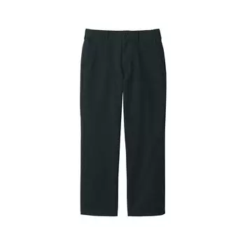 Брюки мужские Muji летние, хаки / зеленый