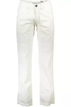 Брюки мужские Murphy&Nye, белый