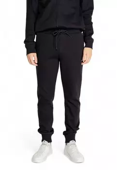 Брюки мужские Napapijri джоггеры, черный