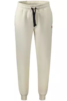 Брюки мужские Norway 1963 флисовые, белый