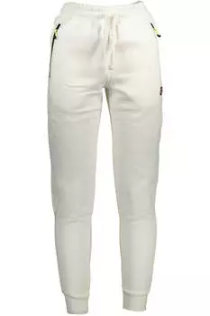 Брюки мужские Norway 1963 спортивные, белый