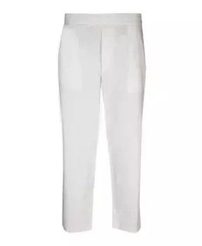 Брюки мужские Officine Gnrale, белый