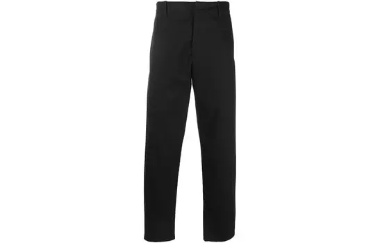 Брюки мужские Prada Casual, черный