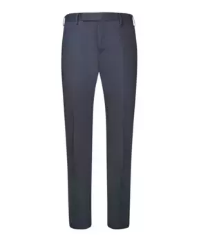 Брюки мужские Pt Torino, синий