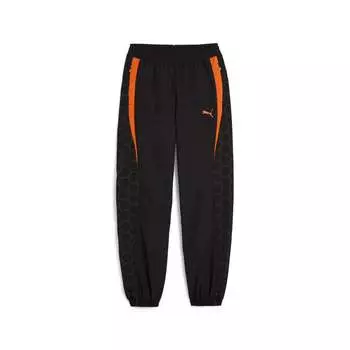 Брюки мужские PUMA x ROCKET LEAGUE для молодежи, черный