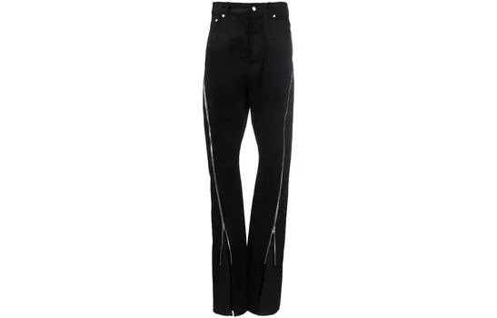 Брюки мужские Rick Owens, черный