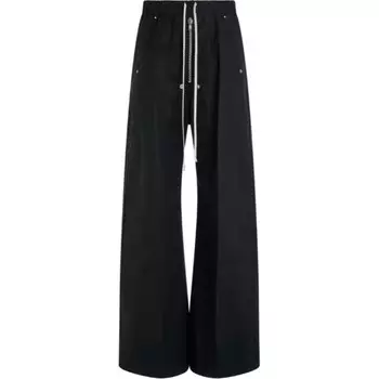 Брюки мужские Rick Owens, черный