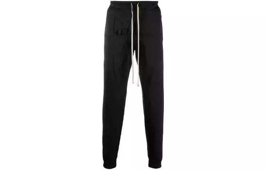 Брюки мужские Rick Owens, черный