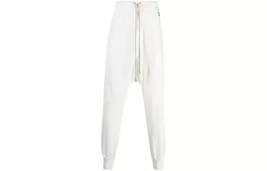 Брюки мужские Rick Owens Drkshdw, белый