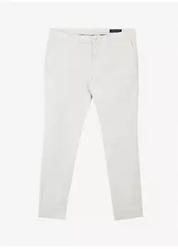 Брюки мужские Stone 4A0124200091 Altnyldz Classics, серый