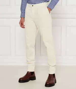 Брюки мужские Tommy Hilfiger вельветовые, бежевый