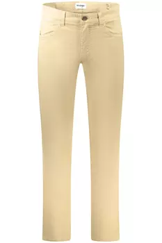 Брюки мужские Wrangler, бежевый