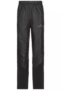 Брюки мужские x Post Archive Faction (PAF) Zero Pants, черный