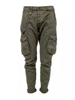 Брюки мужские Xagon Man, зеленый