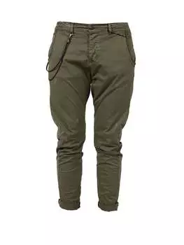 Брюки мужские Xagon Man, зеленый