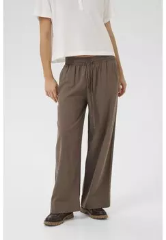 Брюки My Essential Wardrobe, серый