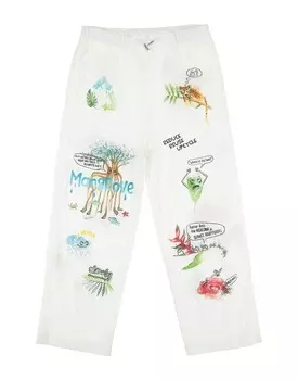 Брюки Myar, белый