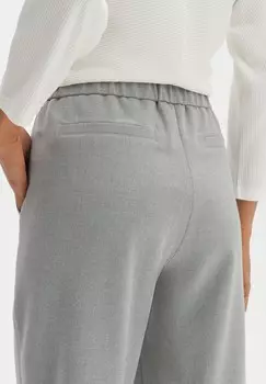Брюки MYHA Opus, серый