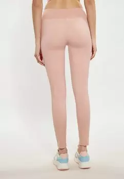 Брюки myMo ATHLSR, розовый