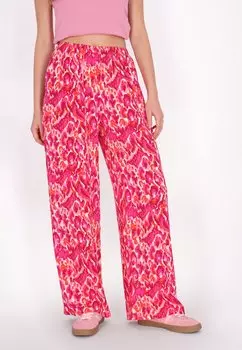 Брюки myMo, мультиколор