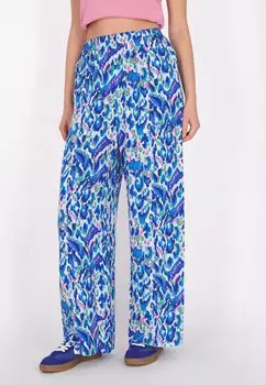 Брюки myMo, мультиколор