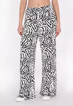 Брюки myMo ROCKS, белый