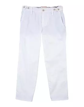 Брюки Myths, белый