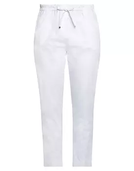 Брюки Myths, белый